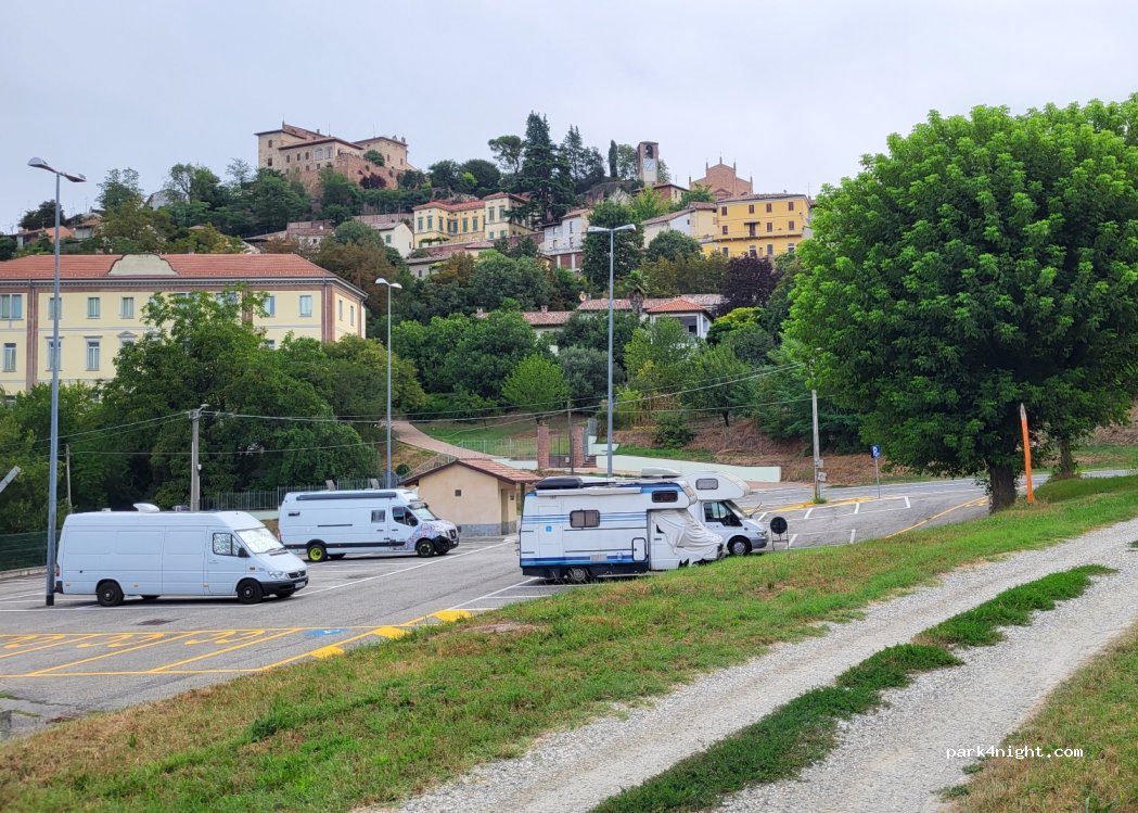 (15039) Ozzano Monferrato - 7 Via Perbocca — foto 3