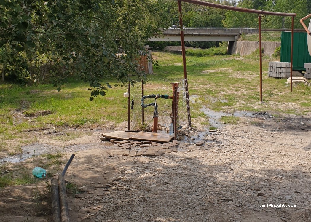 () Khasavyurt - P279 — foto