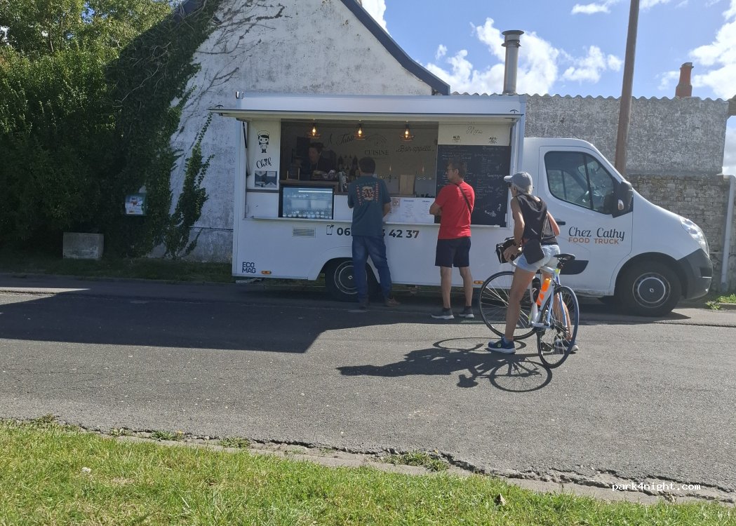 (80550) Le Crotoy - 2 Rue Principale — foto 5