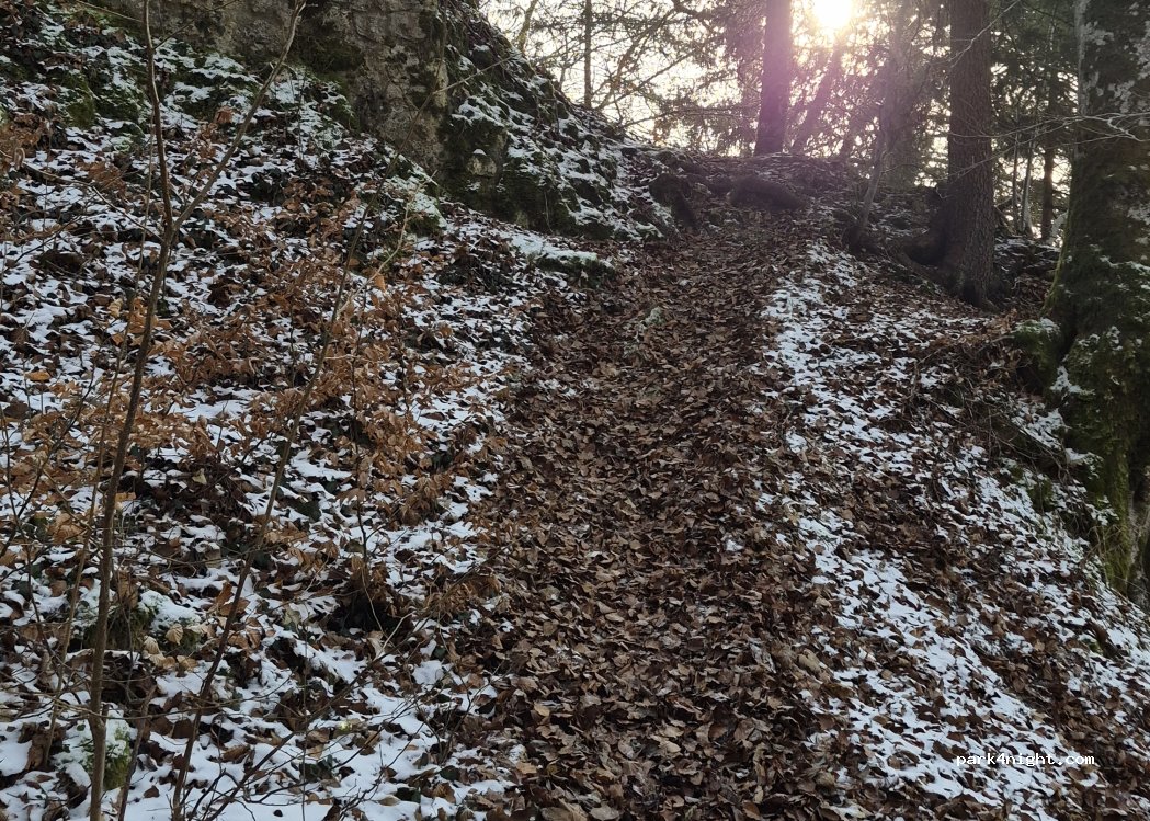 (78570) Mühlheim an der Donau - Unnamed Road — foto 2