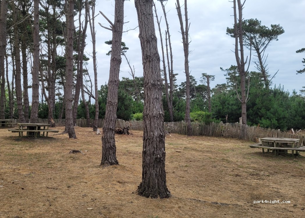 (29780) Plouhinec - 1 Rue de la Corniche — foto 2