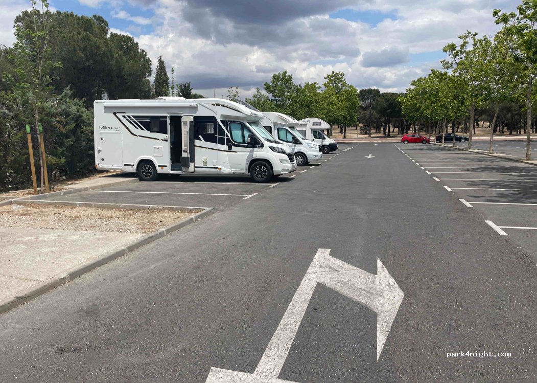 (28232) Las Rozas de Madrid - 29 Travesía de Navalcarbón — foto