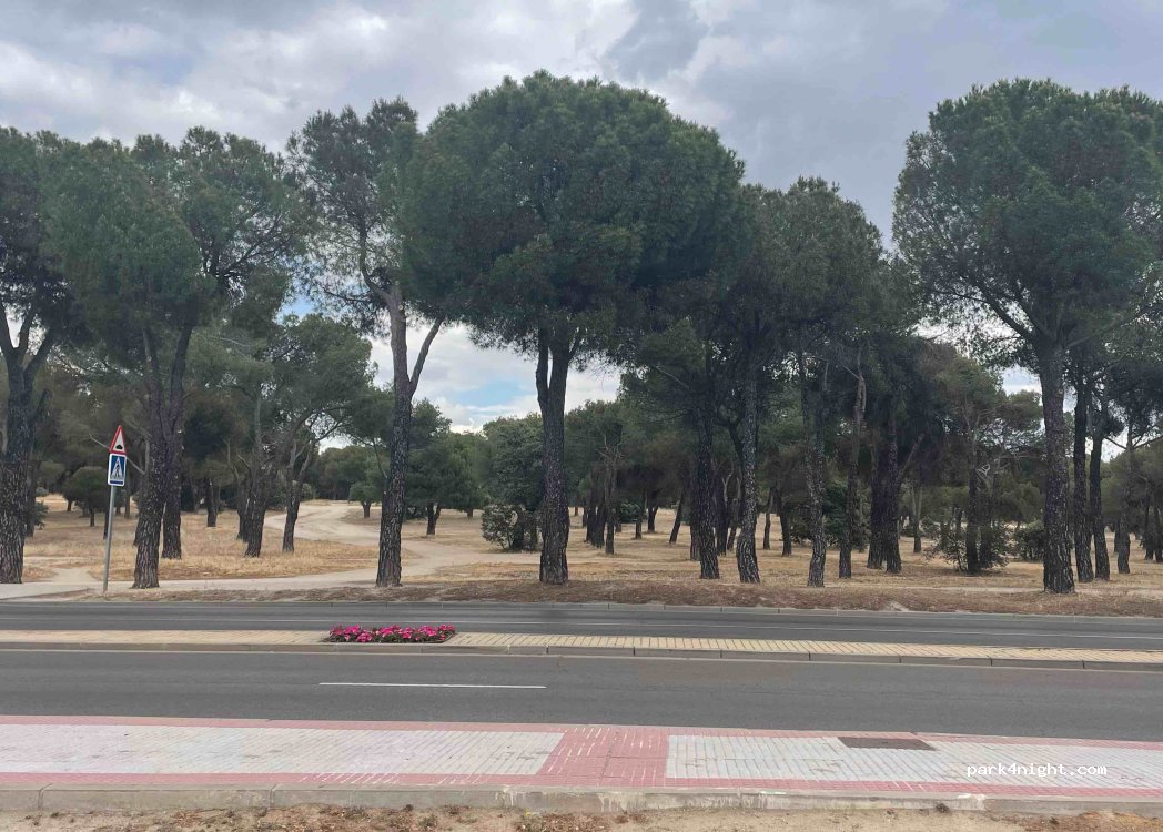 (28232) Las Rozas de Madrid - 29 Travesía de Navalcarbón — foto 3