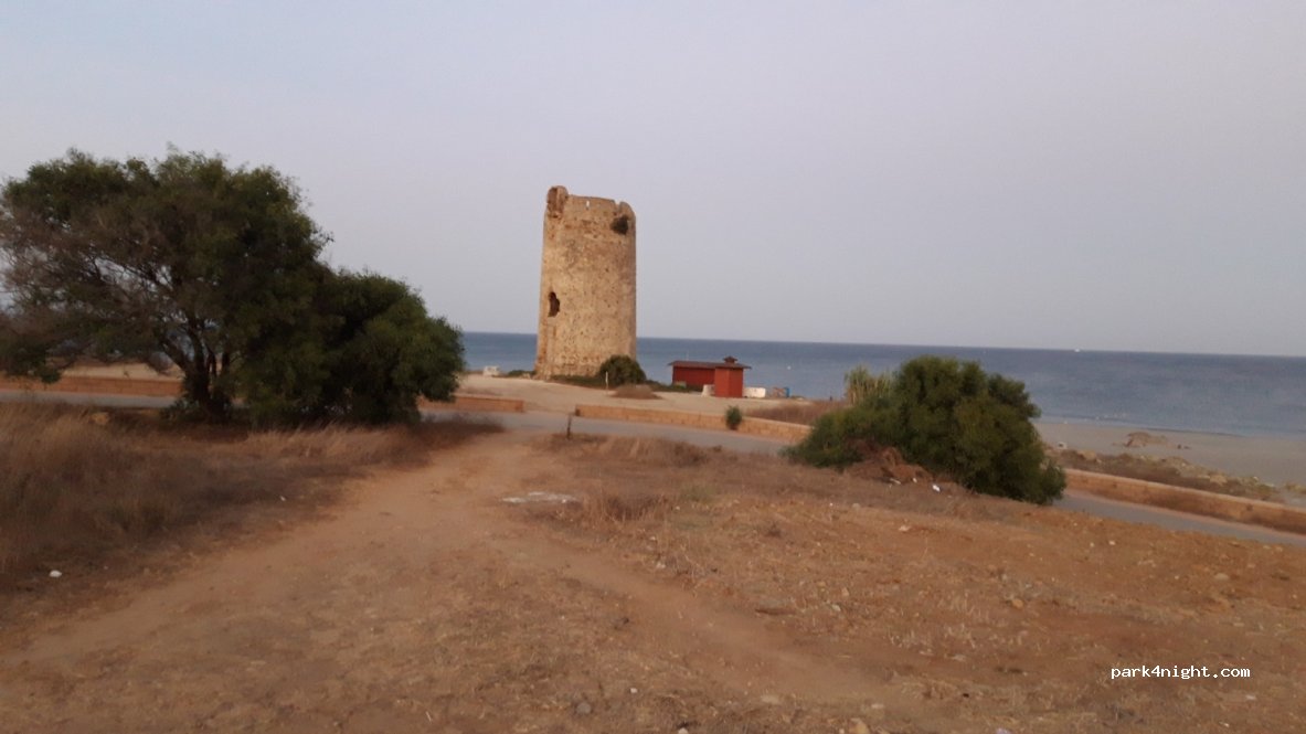 (11315) La Línea de la Concepción - Camino Estepona — foto 2