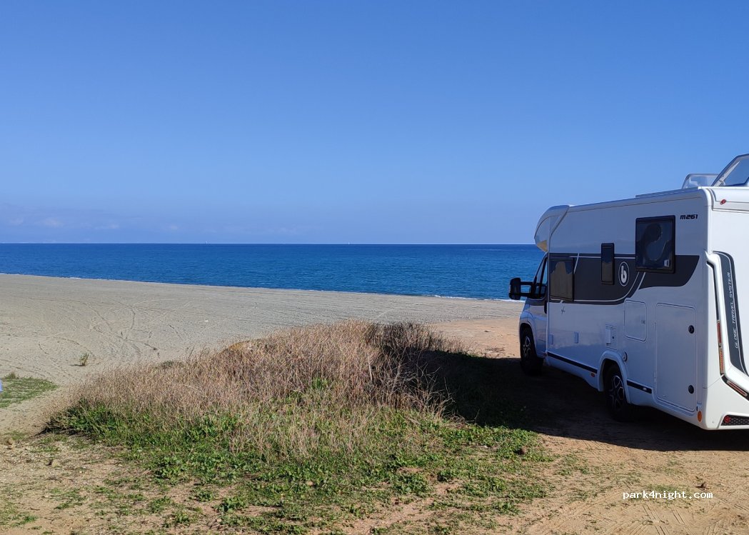(11315) La Línea de la Concepción - Camino Estepona — foto 3
