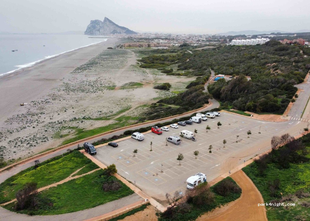 (11315) La Línea de la Concepción - Camino Estepona — foto 4