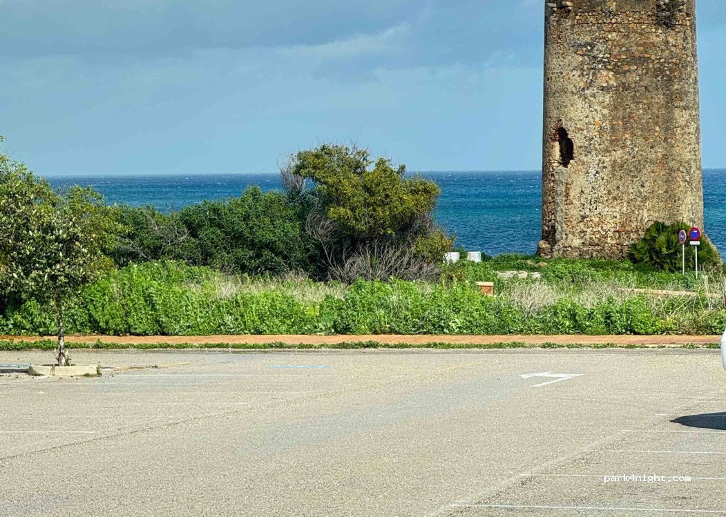 (11315) La Línea de la Concepción - Camino Estepona — foto 5