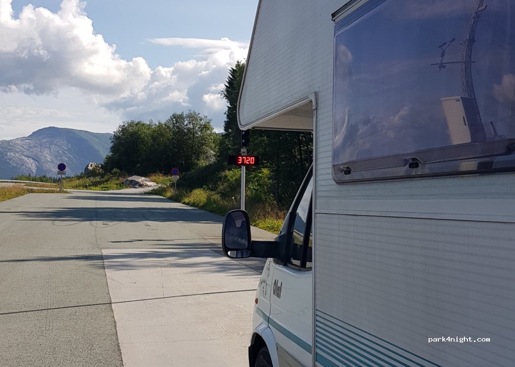 (8642) Dalsgrenda - 2 E6 — foto