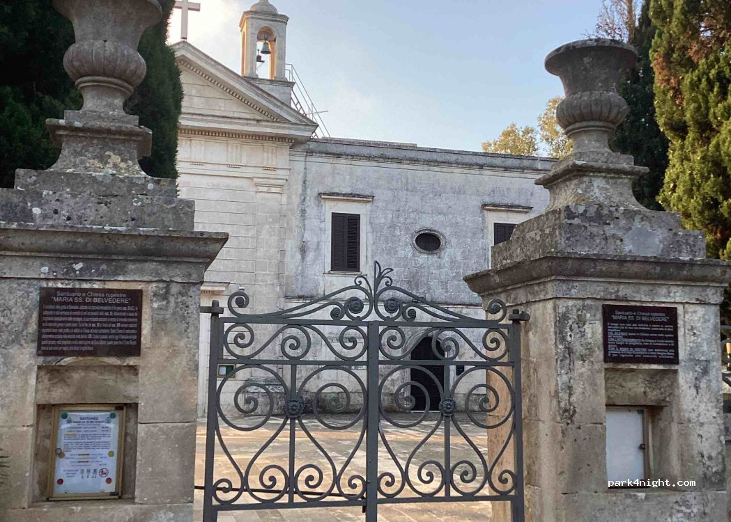 (72012) Carovigno - Contrada Belvedere — foto 2