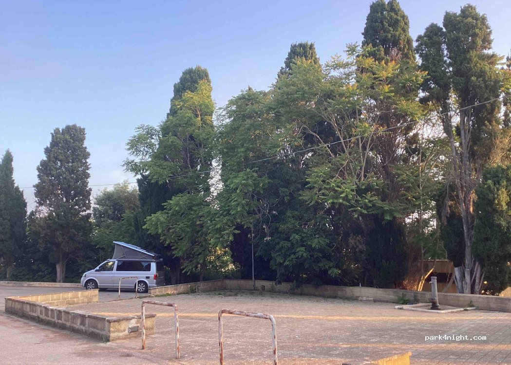(72012) Carovigno - Contrada Belvedere — foto 3