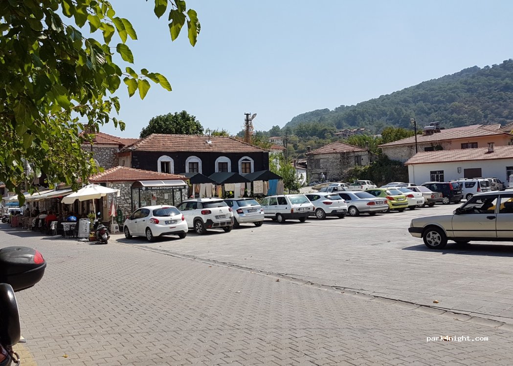 (48300) Fethiye - 132 Atatürk Caddesi — foto
