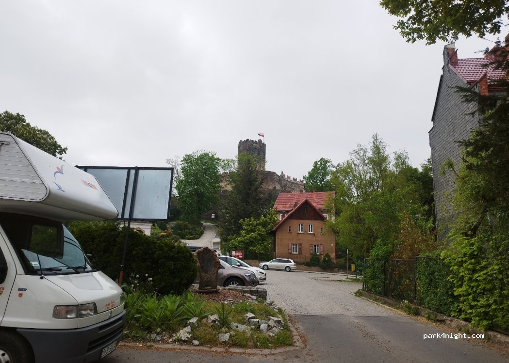 (59-420) Bolków - 14 Bolka — foto 2