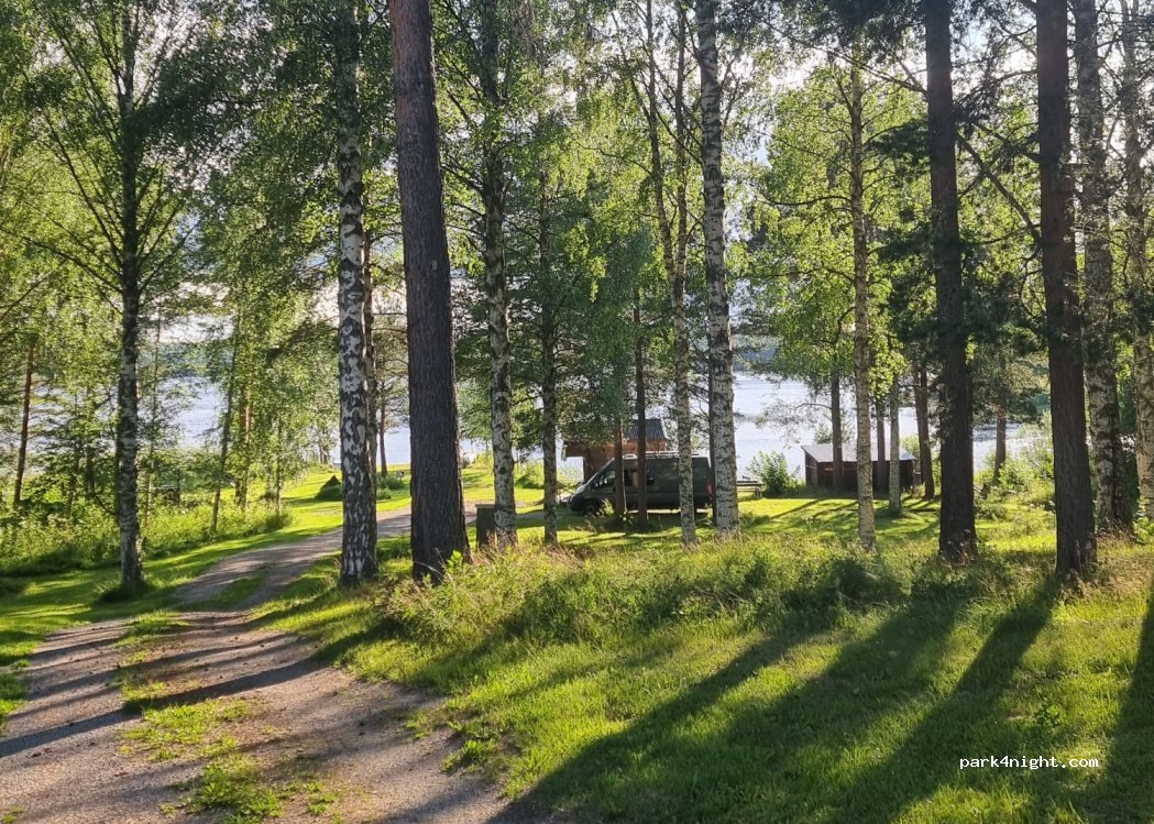 Natur Camping — foto 2