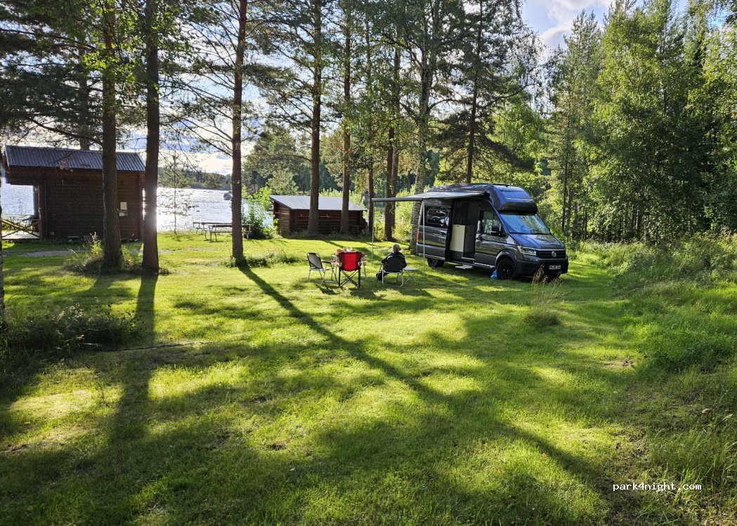 Natur Camping — foto 3