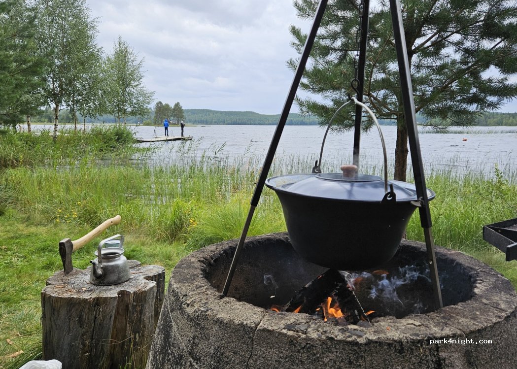 Natur Camping — foto 4