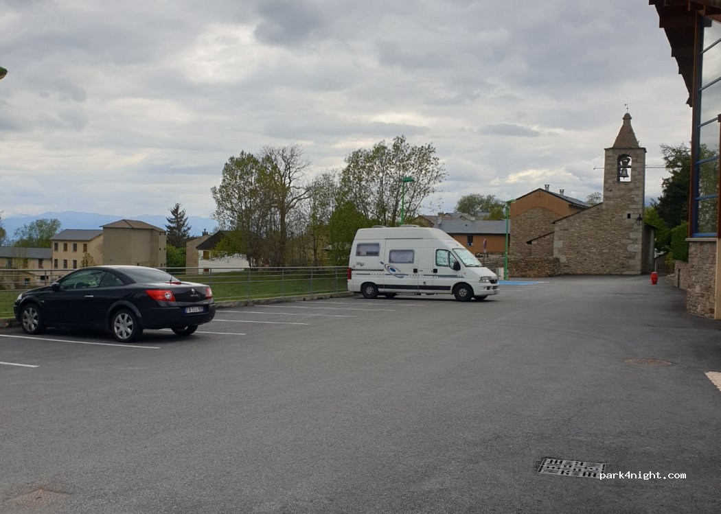 (66120) Targasonne - 35 Rue de la Colonie — foto