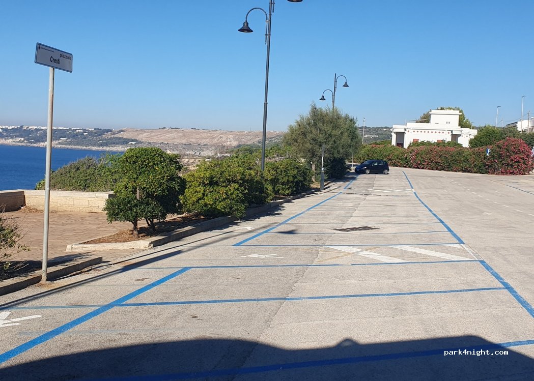 (73020) Santa Cesarea Terme - 3 Via Umberto I — foto 4