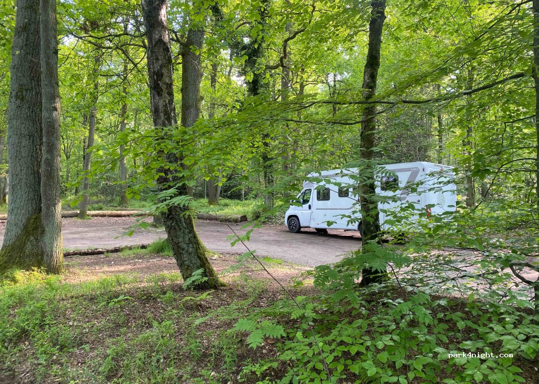 (6291) Vaals - Epenerbaan — foto