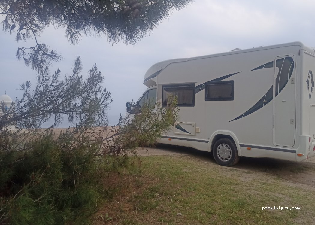 (630 77) Kassandra - Unnamed Road — foto