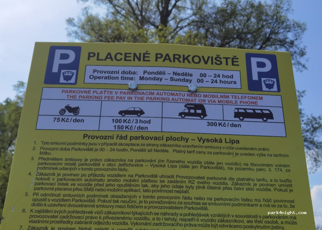 (405 02) Jetřichovice - Unnamed Road — foto