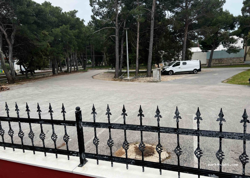 (53291) Novalja - 36 Slatinska ulica — foto