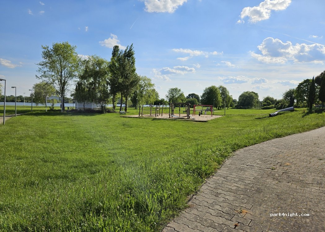 (63505) Langenselbold - Am Kinzigsee — foto 2