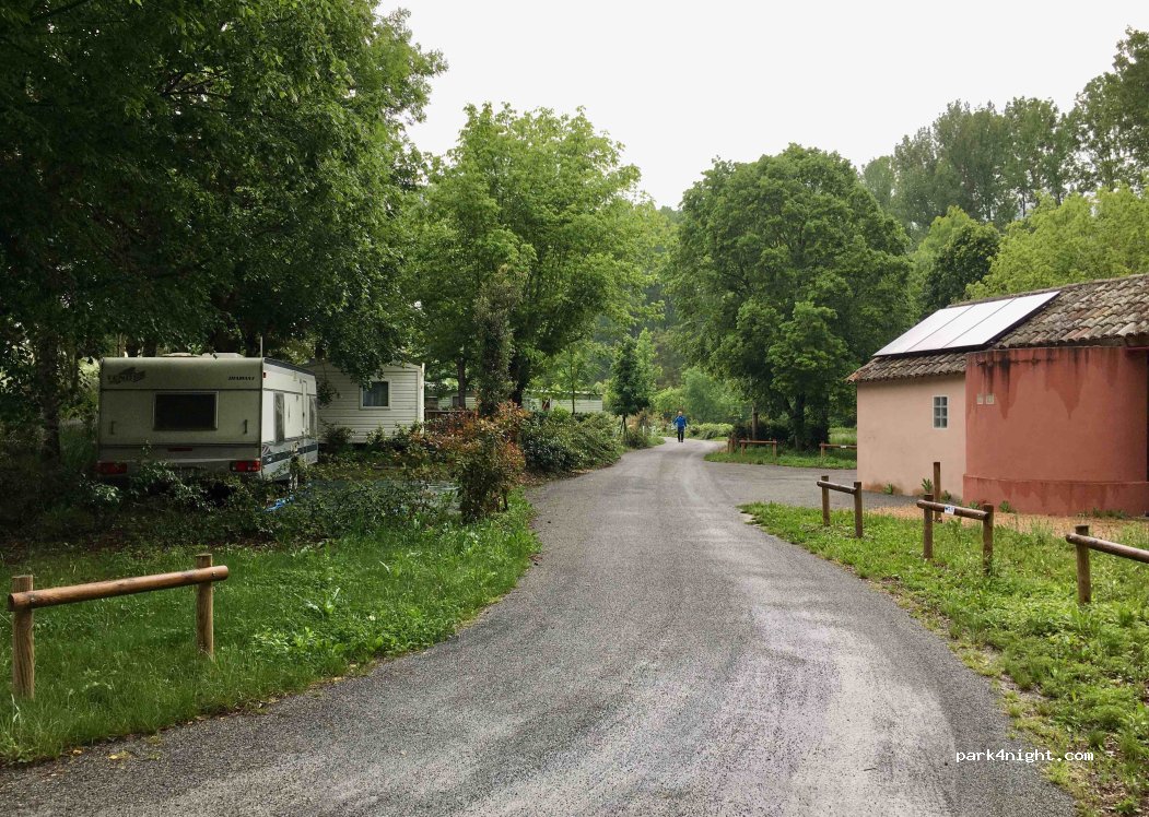 Camping La Noejouls — foto 2
