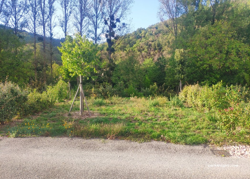 Camping La Noejouls — foto 4