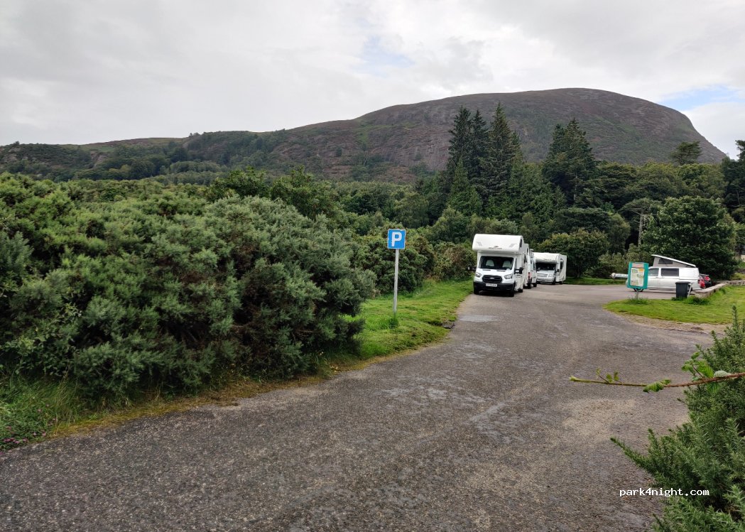 (IV25 3JD) Dornoch - 4 The Mound — foto 3