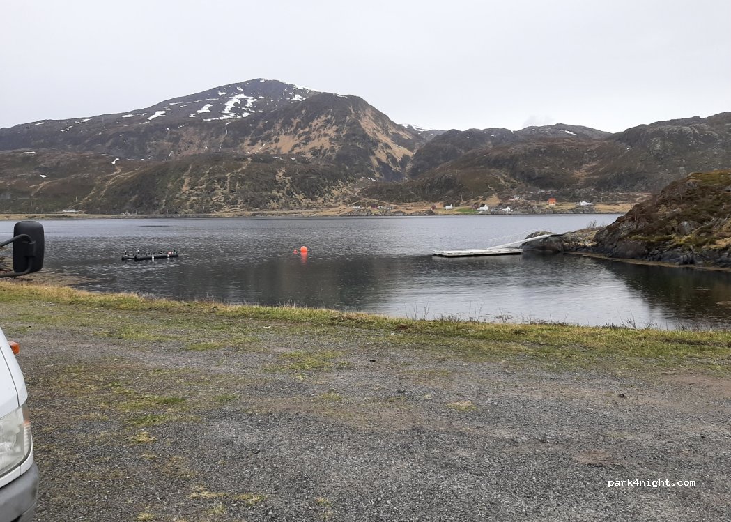 (9609) NORDRE SEILAND - 353 Seilandsveien — foto