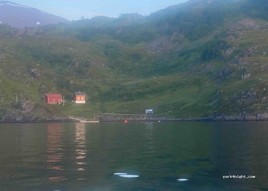 (9609) NORDRE SEILAND - 353 Seilandsveien — foto 2