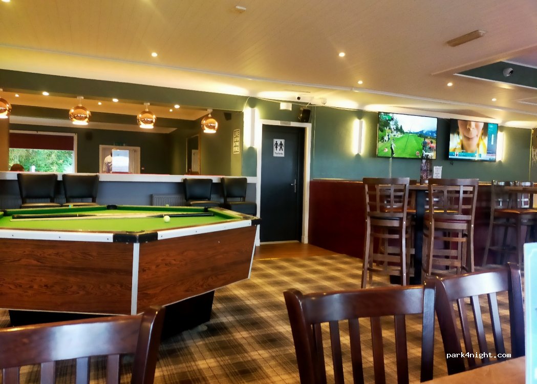 (DG2 8AZ) Southerness - Off Sandy Lane — foto