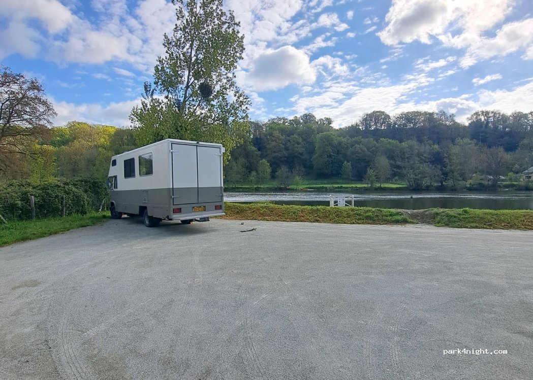 (53360) ORIGNE - Chemin de LA BENATRE - Ecluse de BENATRE — foto 2