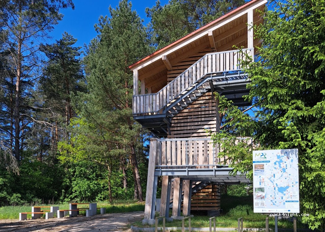 Camping pod Górą 4 Wiatrów — foto 3
