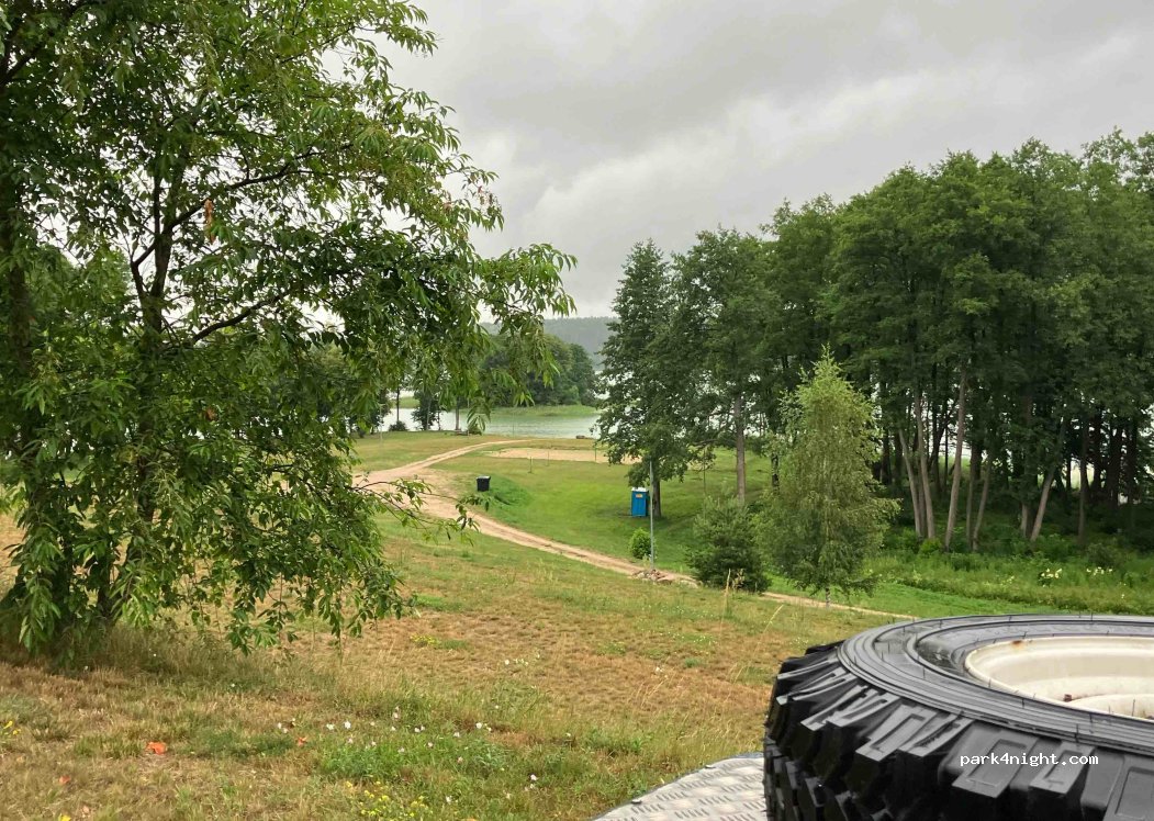 Camping pod Górą 4 Wiatrów — foto 4