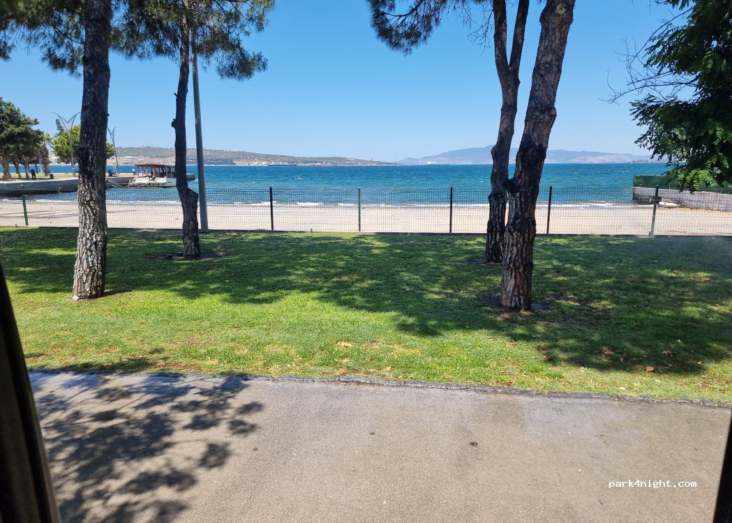 (35800) Aliağa - 8 240/1. Sokak — foto 2