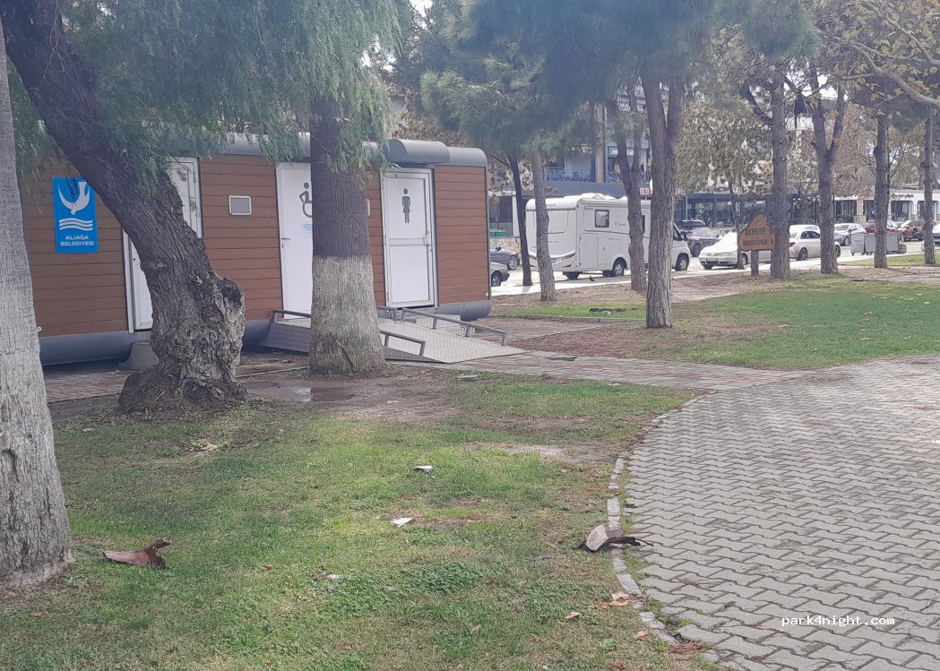 (35800) Aliağa - 8 240/1. Sokak — foto 4