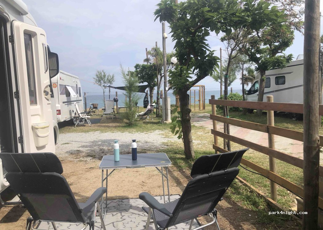 Camping Calabrisella — foto 5