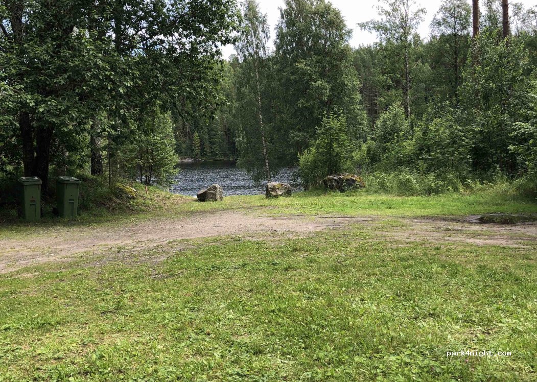 (771 90) Ludvika - Smedjebacksvägen — foto 2