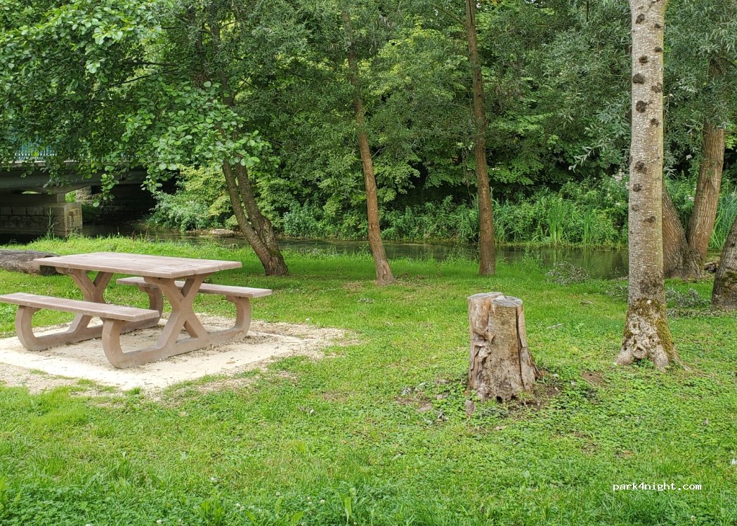 (21400) Charrey-sur-Seine - 18 Rue du Moulin — foto 2