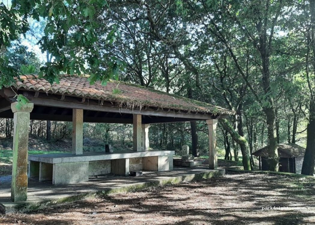 (15866) O Casal - Lugar Casal — foto