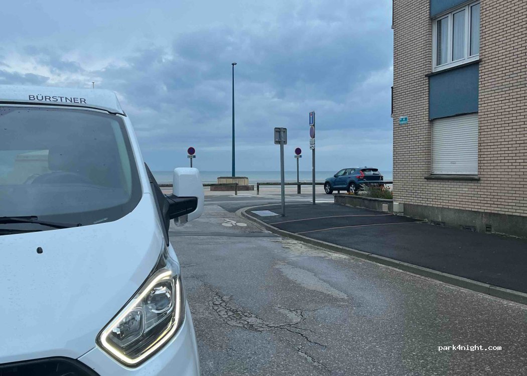 (59123) Bray-Dunes - 412 Rue des Goélands — foto
