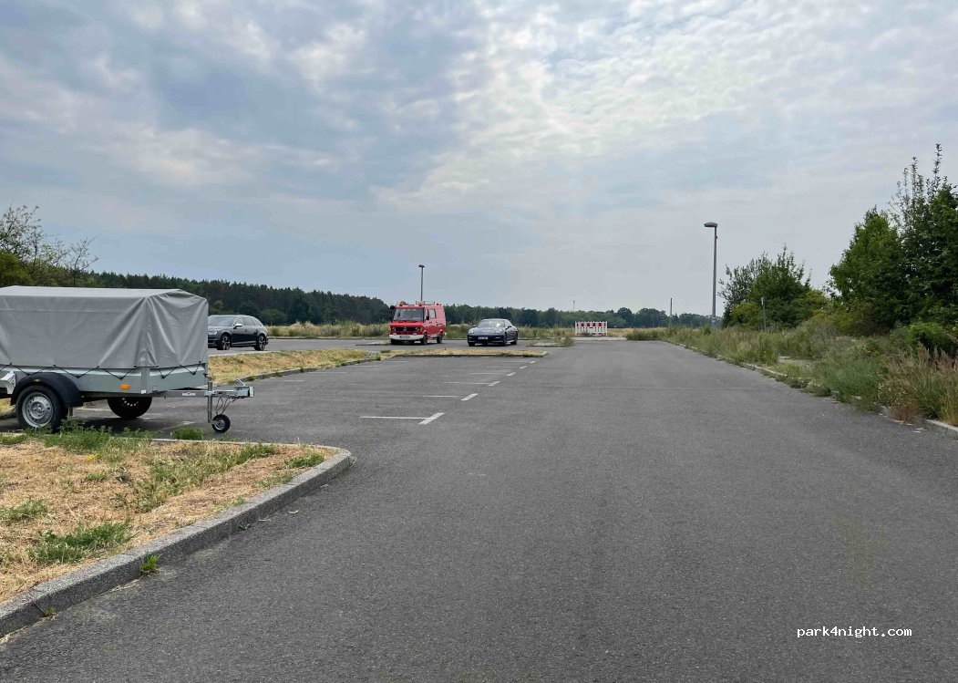 (13591) Berlin - 51 Am Sonnenhügel — foto 2