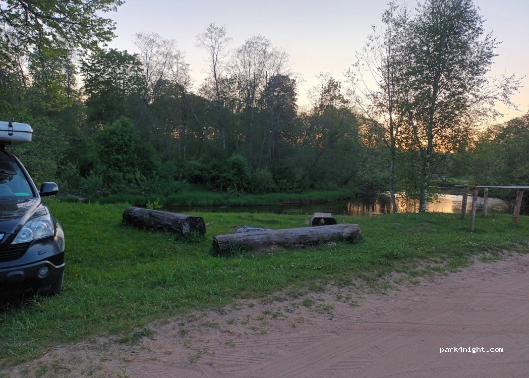 (4840) Ērgļi - 15 Zaļā iela — foto