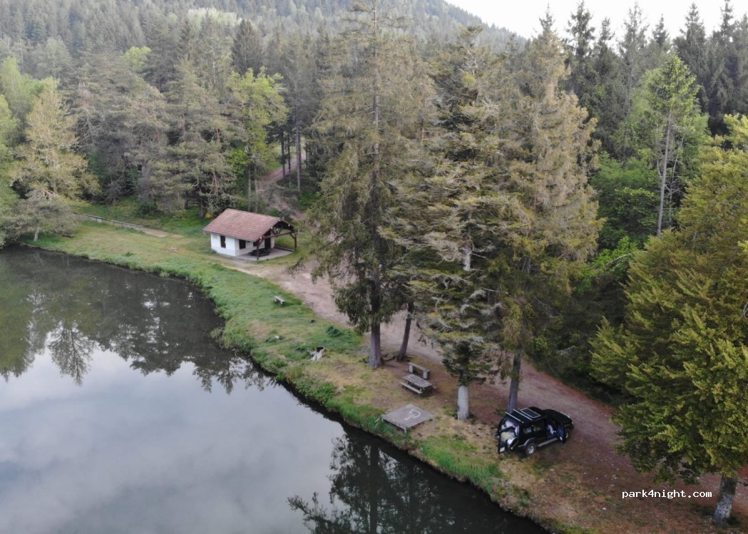 (88160) Fresse-sur-Moselle - 5 Chemin de l'Étang — foto