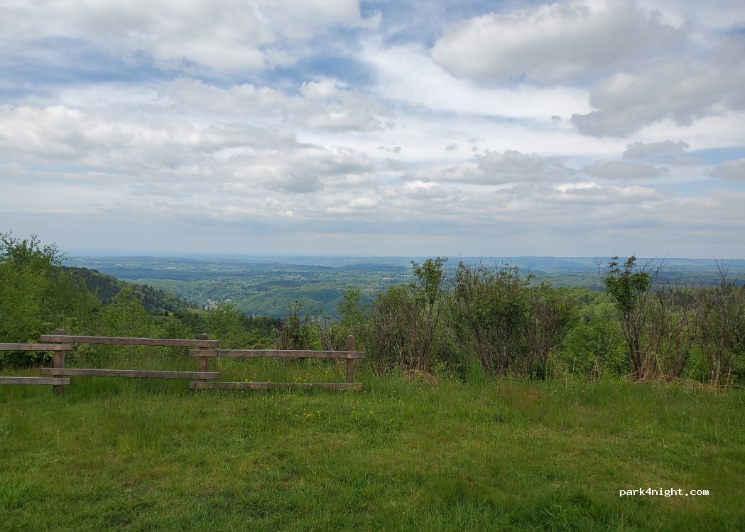 (70270) Ternuay-Melay-et-Saint-Hilaire - 37 Route du Souvenir Français — foto