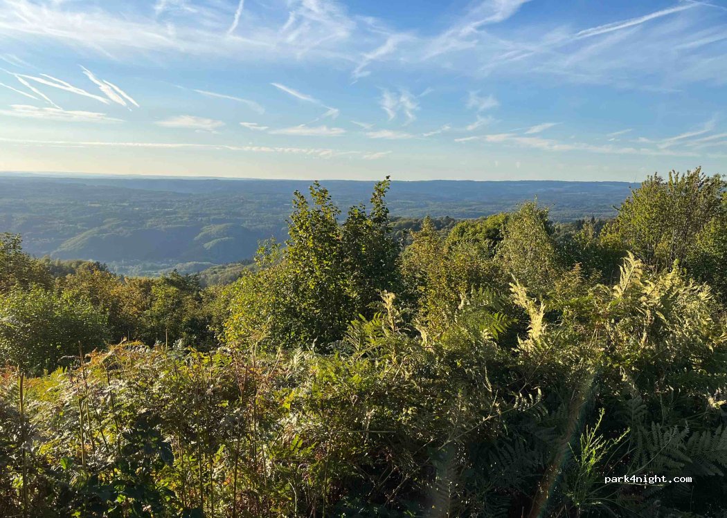 (70270) Ternuay-Melay-et-Saint-Hilaire - 37 Route du Souvenir Français — foto 2