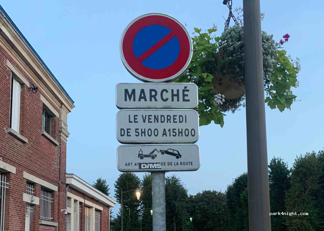 (59530) Le Quesnoy - 1 Place Tournefort — foto 3