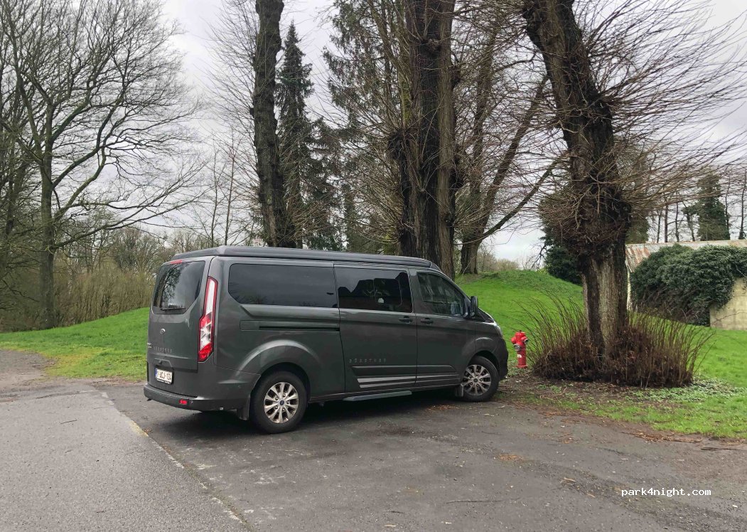 (59530) Le Quesnoy - 1 Place Tournefort — foto 4