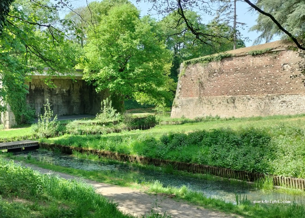 (59530) Le Quesnoy - 1 Place Tournefort — foto 5